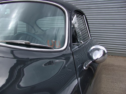 1962 Porsche 356B T6 Super Coupé In vendita (immagine 124 di 241)