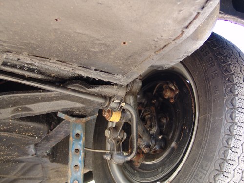 1962 Porsche 356B T6 Super Coupé In vendita (immagine 175 di 241)