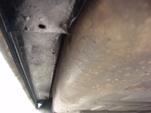 1962 Porsche 356B T6 Super Coupé In vendita (immagine 212 di 241)