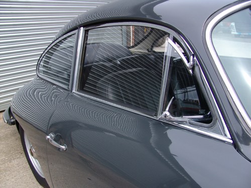 1962 Porsche 356B T6 Super Coupé In vendita (immagine 127 di 241)