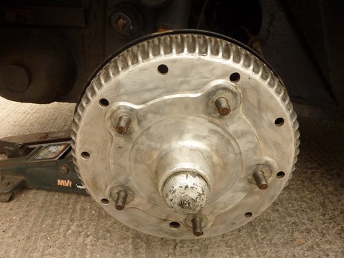 1962 Porsche 356B T6 Super Coupé In vendita (immagine 165 di 241)