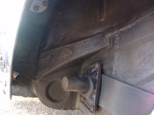 1962 Porsche 356B T6 Super Coupé In vendita (immagine 198 di 241)