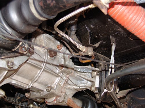 1962 Porsche 356B T6 Super Coupé In vendita (immagine 184 di 241)