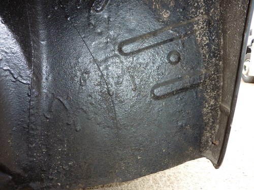 1962 Porsche 356B T6 Super Coupé In vendita (immagine 167 di 241)