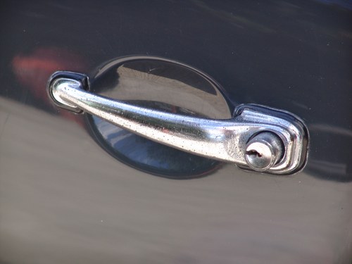 1962 Porsche 356B T6 Super Coupé In vendita (immagine 134 di 241)