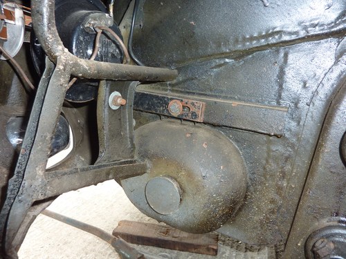 1962 Porsche 356B T6 Super Coupé In vendita (immagine 171 di 241)