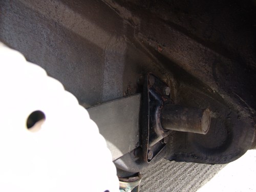 1962 Porsche 356B T6 Super Coupé In vendita (immagine 182 di 241)