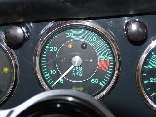 1962 Porsche 356B T6 Super Coupé In vendita (immagine 82 di 241)