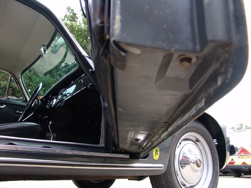 1962 Porsche 356B T6 Super Coupé In vendita (immagine 67 di 241)