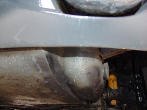 1962 Porsche 356B T6 Super Coupé In vendita (immagine 205 di 241)