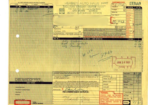 1962 Porsche 356B T6 Super Coupé In vendita (immagine 225 di 241)