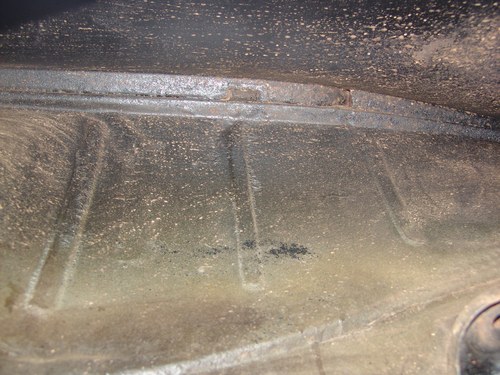 1962 Porsche 356B T6 Super Coupé In vendita (immagine 195 di 241)