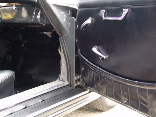 1962 Porsche 356B T6 Super Coupé In vendita (immagine 65 di 241)