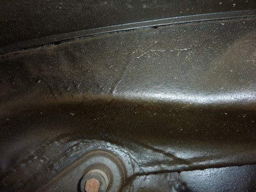 1962 Porsche 356B T6 Super Coupé In vendita (immagine 169 di 241)