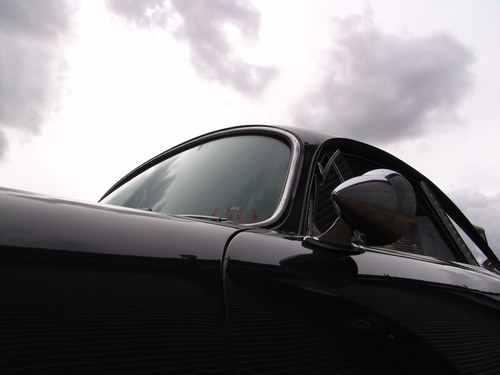 1962 Porsche 356B T6 Super Coupé In vendita (immagine 126 di 241)