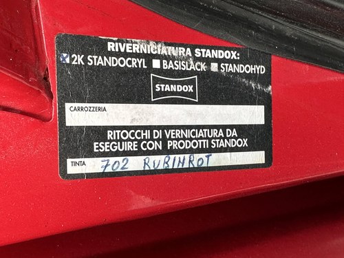 1959 Porsche 356A T2 1600 Super Cabriolet For Sale (picture 94 of 110)