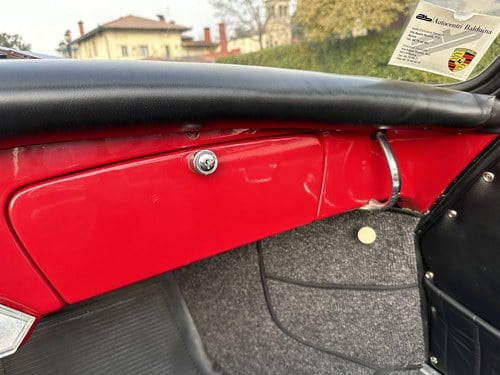 1959 Porsche 356A T2 1600 Super Cabriolet For Sale (picture 31 of 110)