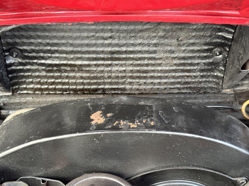 1959 Porsche 356A T2 1600 Super Cabriolet For Sale (picture 79 of 110)