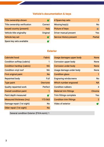 1959 Porsche 356A T2 1600 Super Cabriolet For Sale (picture 107 of 110)