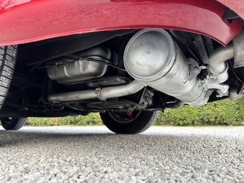 1959 Porsche 356A T2 1600 Super Cabriolet For Sale (picture 87 of 110)