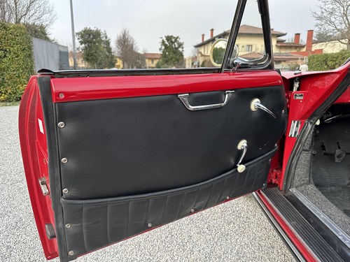 1959 Porsche 356A T2 1600 Super Cabriolet For Sale (picture 39 of 110)