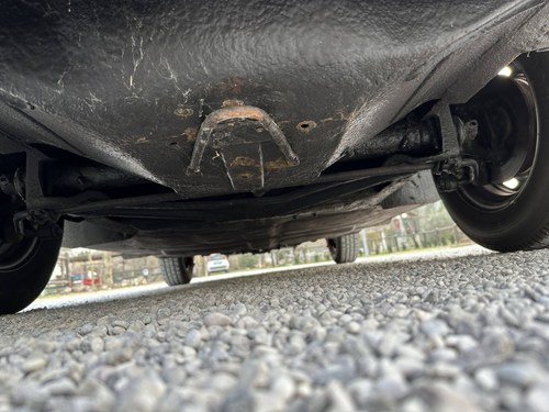 1959 Porsche 356A T2 1600 Super Cabriolet For Sale (picture 92 of 110)