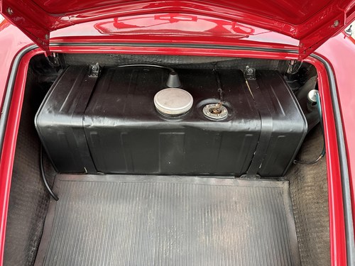 1959 Porsche 356A T2 1600 Super Cabriolet For Sale (picture 44 of 110)