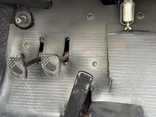 1959 Porsche 356A T2 1600 Super Cabriolet For Sale (picture 65 of 110)