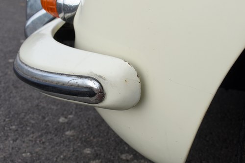 1961 Porsche 356B 1600 Super 90 Cabriolet RHD In vendita (immagine 88 di 156)