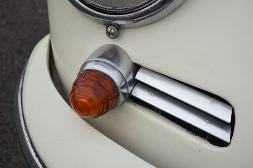 1961 Porsche 356B 1600 Super 90 Cabriolet RHD In vendita (immagine 82 di 156)