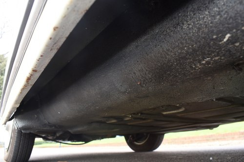 1961 Porsche 356B 1600 Super 90 Cabriolet RHD In vendita (immagine 147 di 156)