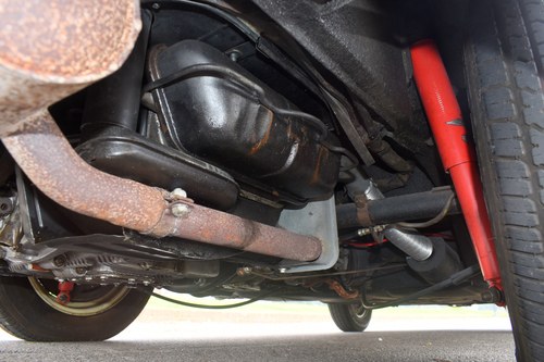 1961 Porsche 356B 1600 Super 90 Cabriolet RHD In vendita (immagine 146 di 156)