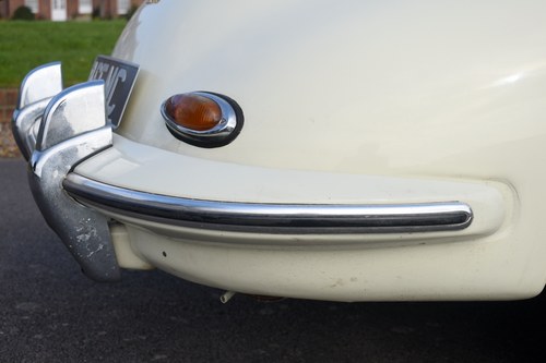 1961 Porsche 356B 1600 Super 90 Cabriolet RHD In vendita (immagine 99 di 156)