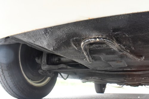 1961 Porsche 356B 1600 Super 90 Cabriolet RHD In vendita (immagine 143 di 156)