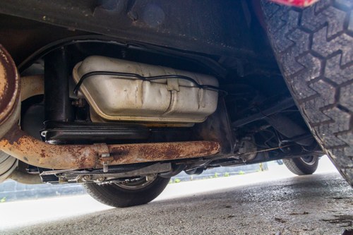 1960 Porsche 356 B by Drauz LHD à vendre (picture 112 of 128)