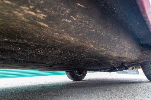 1960 Porsche 356 B by Drauz LHD à vendre (picture 104 of 128)