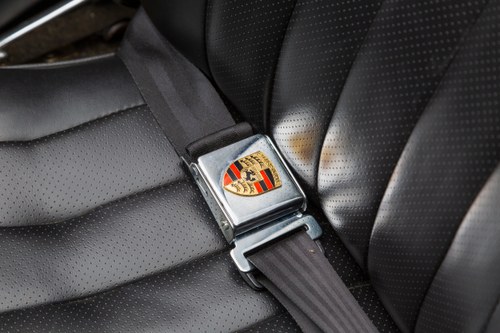 1960 Porsche 356 B by Drauz LHD à vendre (picture 35 of 128)