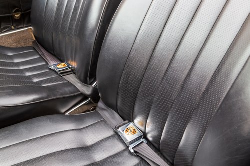 1960 Porsche 356 B by Drauz LHD à vendre (picture 36 of 128)