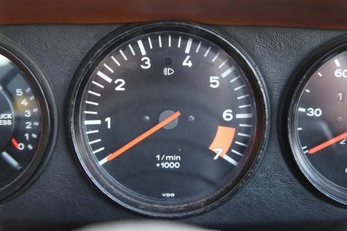 1978 Porsche 911 Targa SC à venda (imagem 31 de 88)