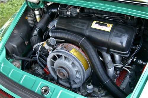 1978 Porsche 911 Targa SC à venda (imagem 54 de 88)