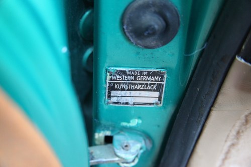 1978 Porsche 911 Targa SC à venda (imagem 59 de 88)