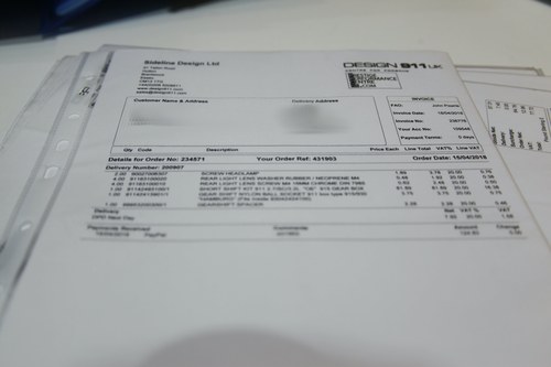 1978 Porsche 911 Targa SC à venda (imagem 68 de 88)