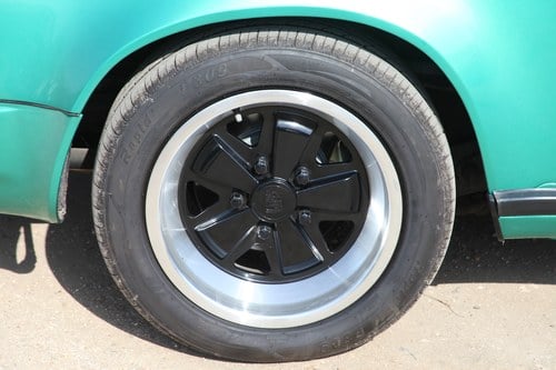 1978 Porsche 911 Targa SC à venda (imagem 20 de 88)