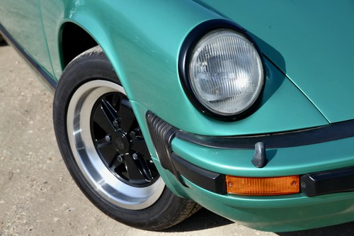 1978 Porsche 911 Targa SC à venda (imagem 41 de 88)