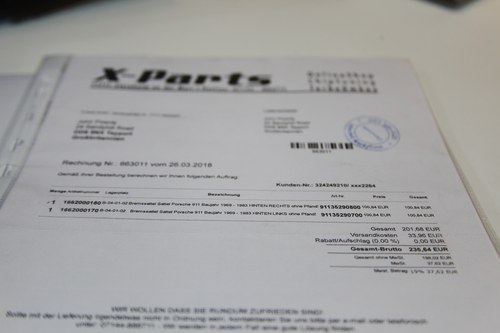 1978 Porsche 911 Targa SC à venda (imagem 73 de 88)