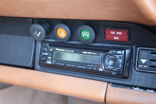 1978 Porsche 911 Targa SC à venda (imagem 35 de 88)