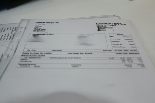 1978 Porsche 911 Targa SC à venda (imagem 75 de 88)