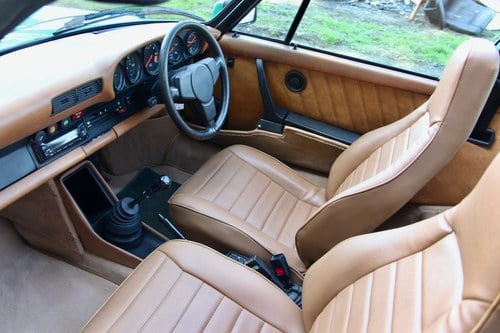 1978 Porsche 911 Targa SC à venda (imagem 26 de 88)