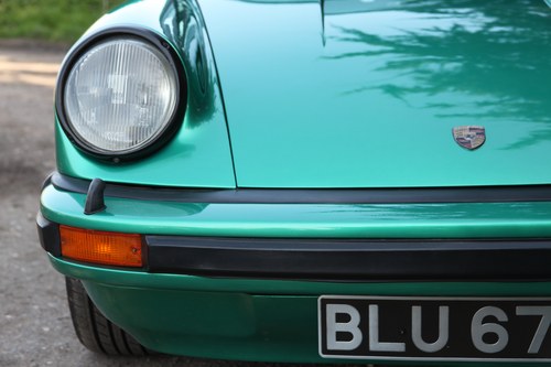 1978 Porsche 911 Targa SC à venda (imagem 43 de 88)