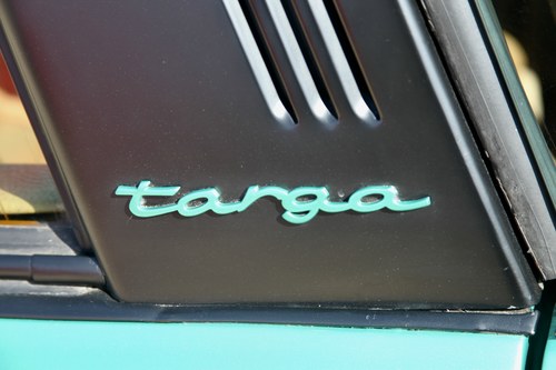 1978 Porsche 911 Targa SC à venda (imagem 45 de 88)